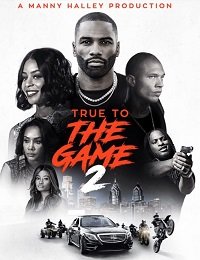 Фильм Правда в игре 2(2020)
