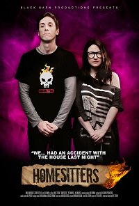 Фильм Домохранители (2019)