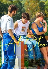 Фильм Холст, масло (2019)