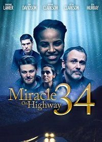 Фильм Чудо на 34-м шоссе (2020)