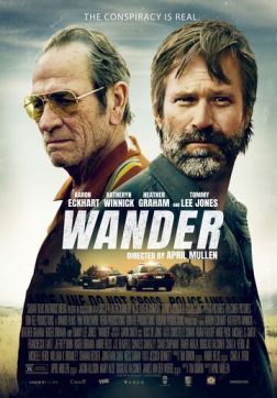 Фильм Уондер (2020)