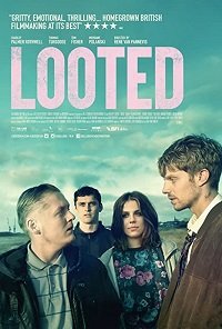 Фильм Добыча (2019)