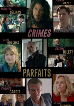 Фильм Идеальные убийства (3 сезон)