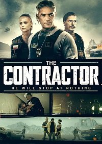 Фильм Контрактор (2019)