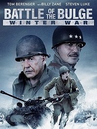 Фильм Битва в Арденнах 2: Зимняя война (2020)