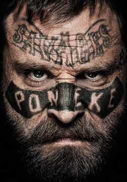 Фильм Дикарь (2019)