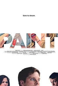 Фильм Краска (2020)