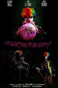 Фильм Клоун-восьмёрка II (2019)