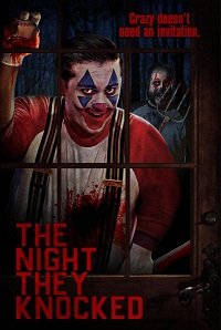 Фильм Ночь, когда они постучались (2019)