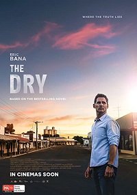 Фильм Засуха (2021)