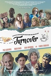 Фильм Слойка (2019)