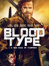 Фильм Группа крови (2019)