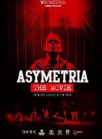 Фильм Асимметрия (2020)