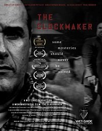 Фильм Часовщик (2019)