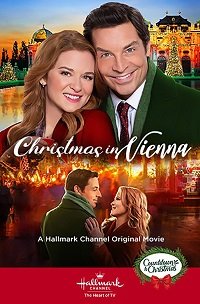 Фильм Рождество в Вене (2020)