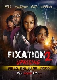 Фильм Одержимость 2: Восстание (2019)