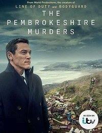 Фильм Убийства в Пембрукшире (1 сезон)