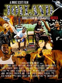 Фильм Джойлэнд (2019)
