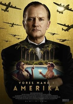 Фильм Наш человек в Америке(2020)