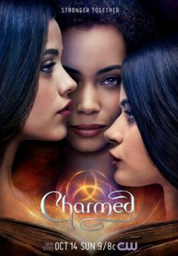 Фильм Зачарованные (3 сезон)