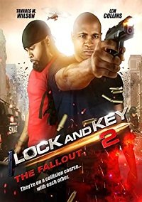 Фильм Замок и ключ 2: Последствия (2019)