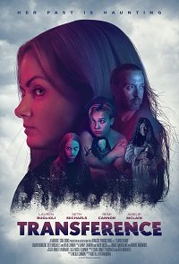 Фильм Перемещение (2020)
