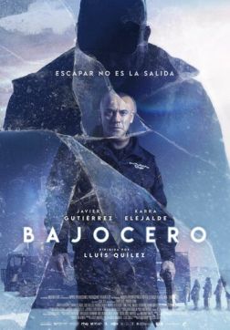 Фильм Ниже нуля (2021)