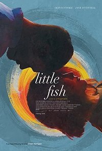 Фильм Рыбка (2021)