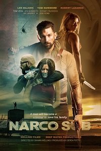 Фильм Война наркокартелей (2021)