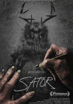 Фильм Сатор (2019)