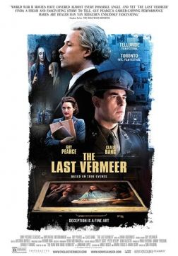 Фильм Последний Вермеер (2019)