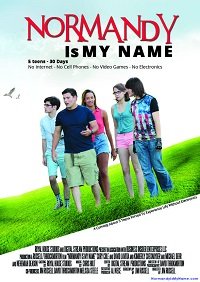 Фильм Меня Зовут Нормандия (2020)