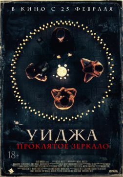 Фильм Уиджа. Проклятое зеркало (2020)
