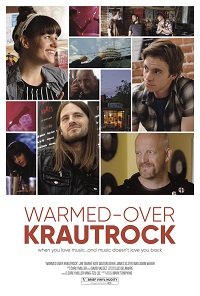 Фильм Никудышный Краут-рок (2020)