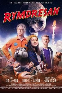 Фильм Космический полёт (2020)