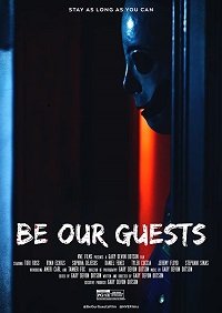Фильм Чувствуйте себя как дома (2019)
