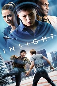 Фильм Видение (Безымянный проект Ливи Чжэн) (2021)