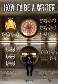 Фильм Как стать писателем (2019)