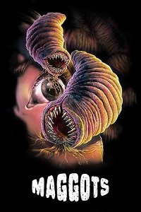 Фильм Личинки (2019)