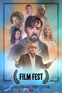 Фильм Кинофестиваль (2020)
