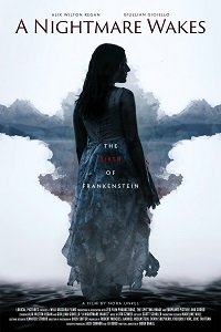 Фильм Просыпается кошмар (2020)