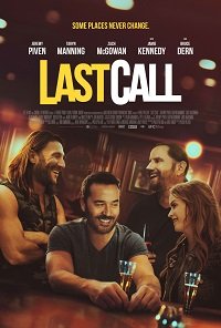Фильм Последний заказ (2021)