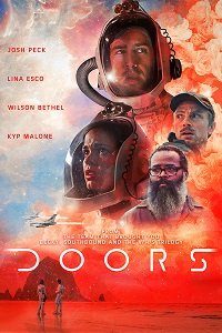 Фильм Двери (2021)
