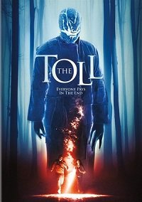 Толмен. Демон леса (2020)