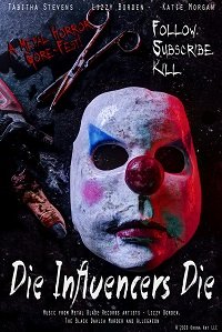Фильм Смерть инфлюенсерам (2020)