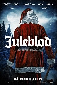 Фильм Рождественская кровь (2017)