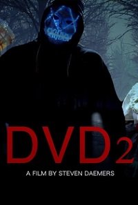 Фильм DVD 2(2019)