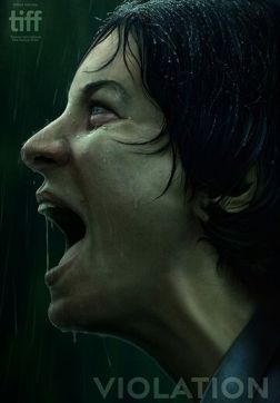 Фильм Надругательство (2020)