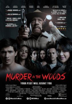 Фильм Убийство в лесу (2017)
