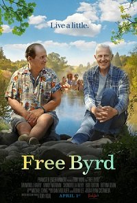 Фильм Вольная пташка (2021)